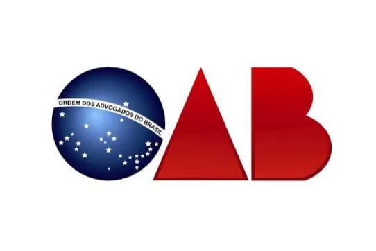 Logo OAB